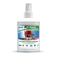 Fortis Coffee 0,250 засіб для чищення кавомашин